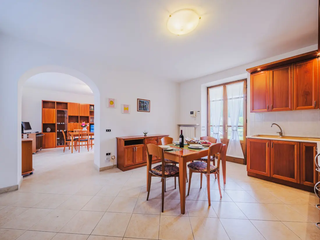 Maison de Vacances Querceta