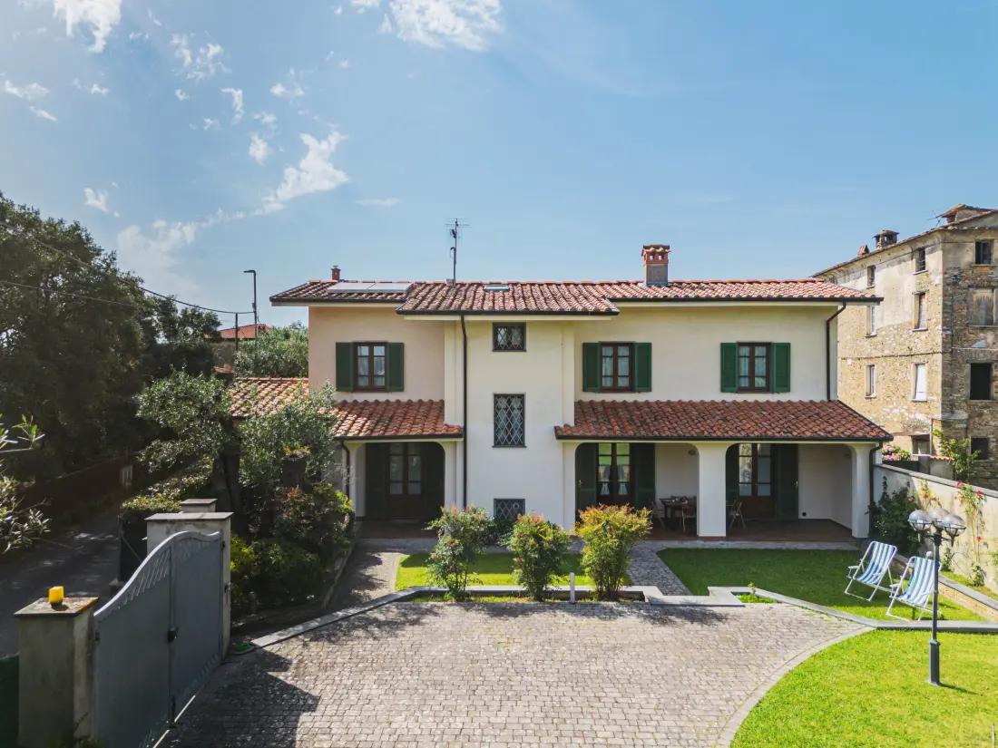 Maison de Vacances Querceta