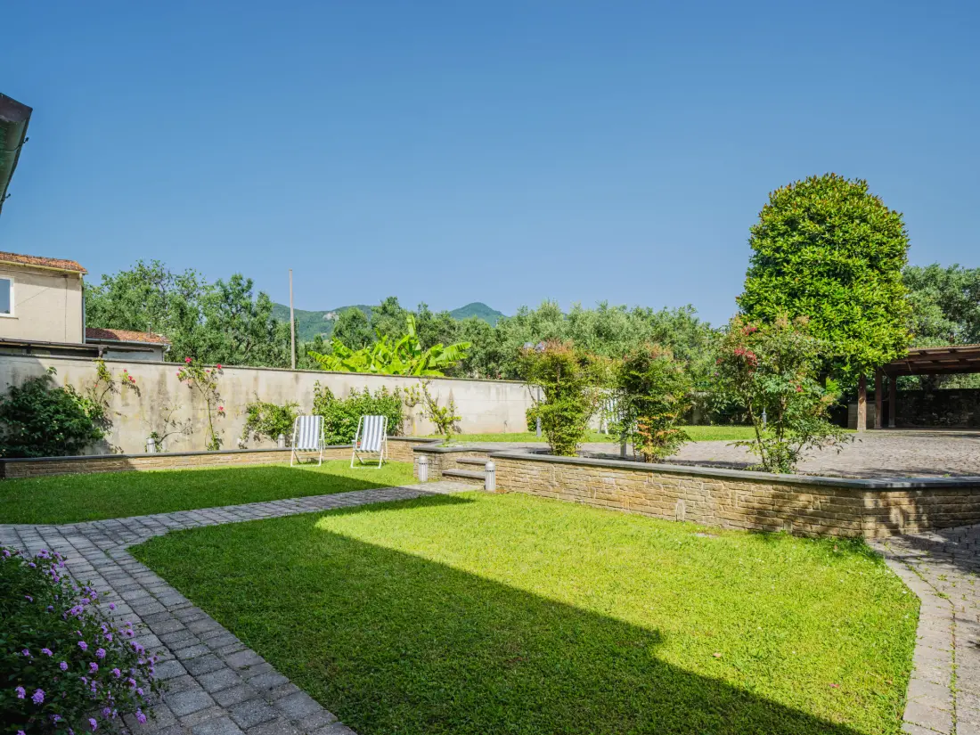 Maison de Vacances Querceta