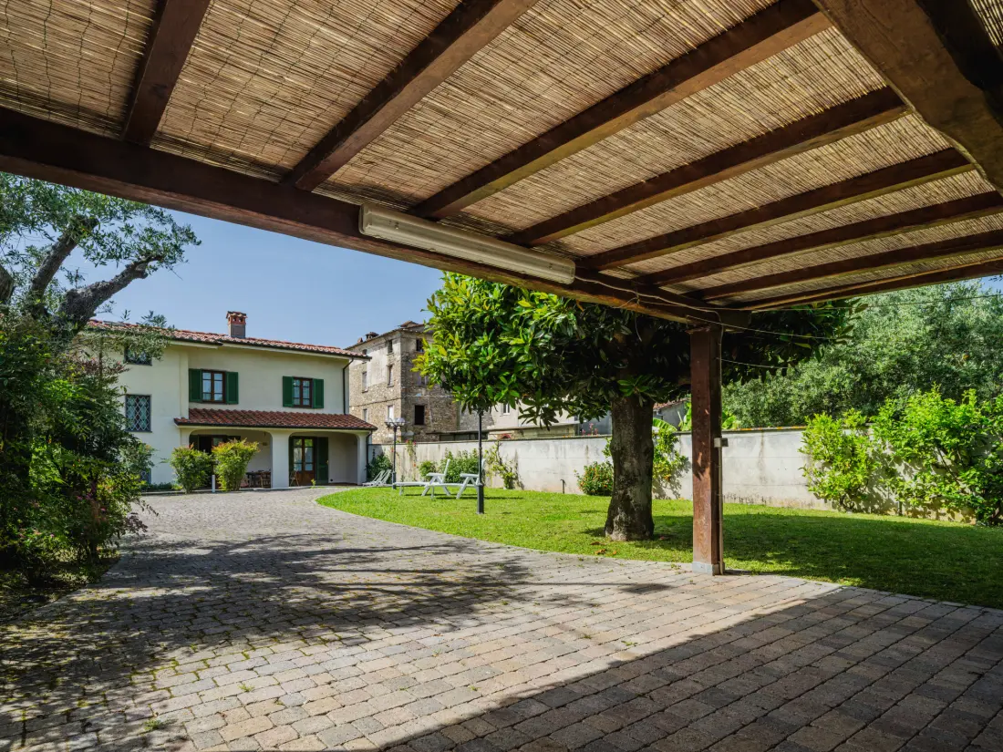 Maison de Vacances Querceta