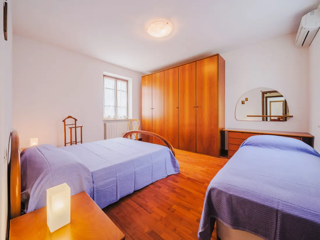 Maison de Vacances Querceta