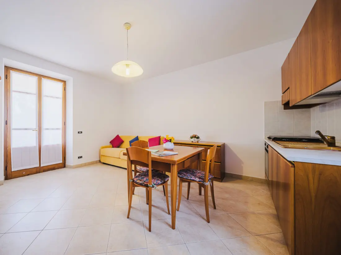 Maison de Vacances Querceta