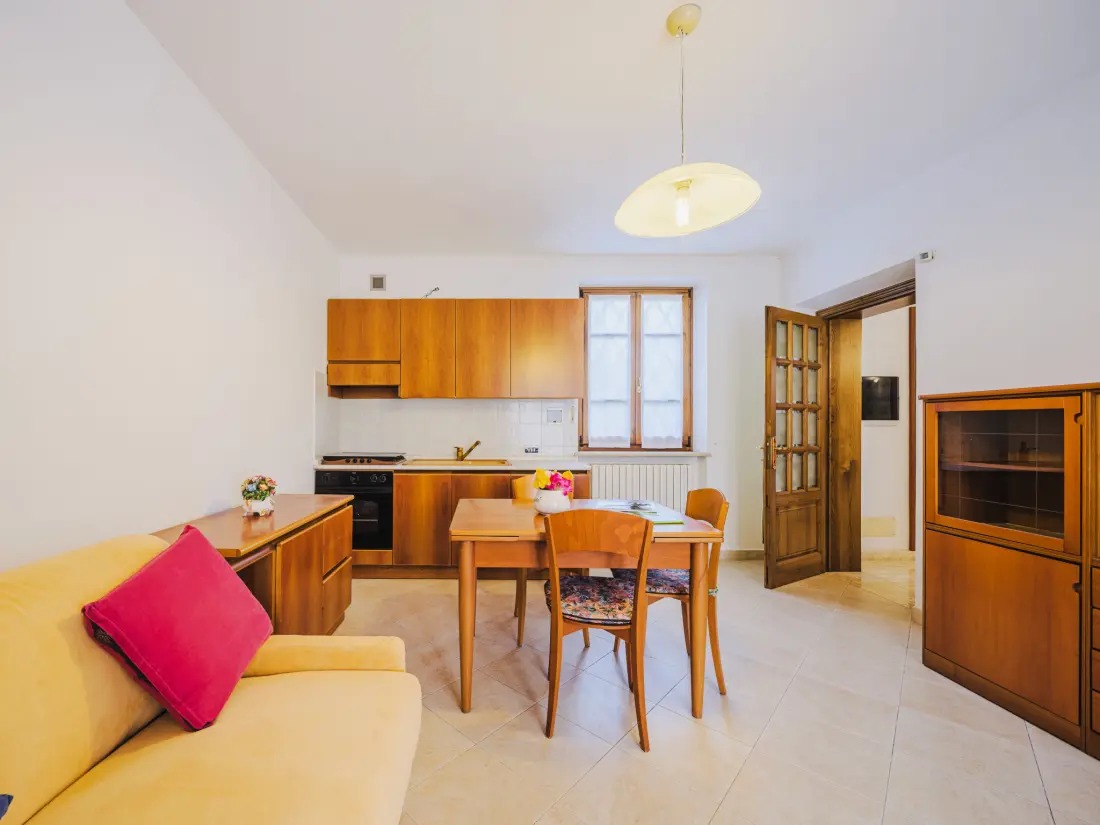 Maison de Vacances Querceta