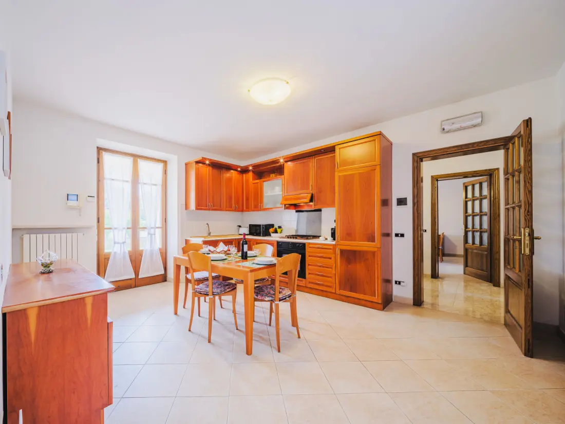 Maison de Vacances Querceta