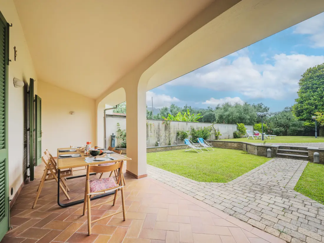 Maison de Vacances Querceta