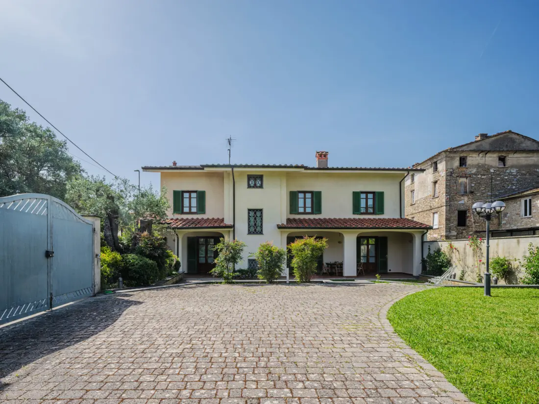 Maison de Vacances Querceta