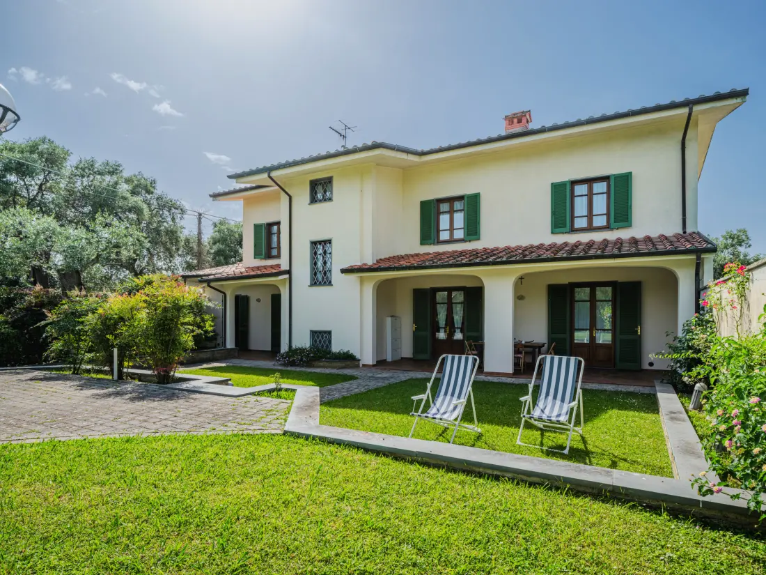 Maison de Vacances Querceta