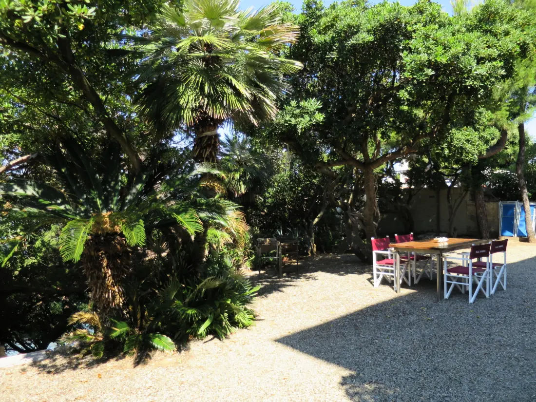 Maison de Vacances Quercianella