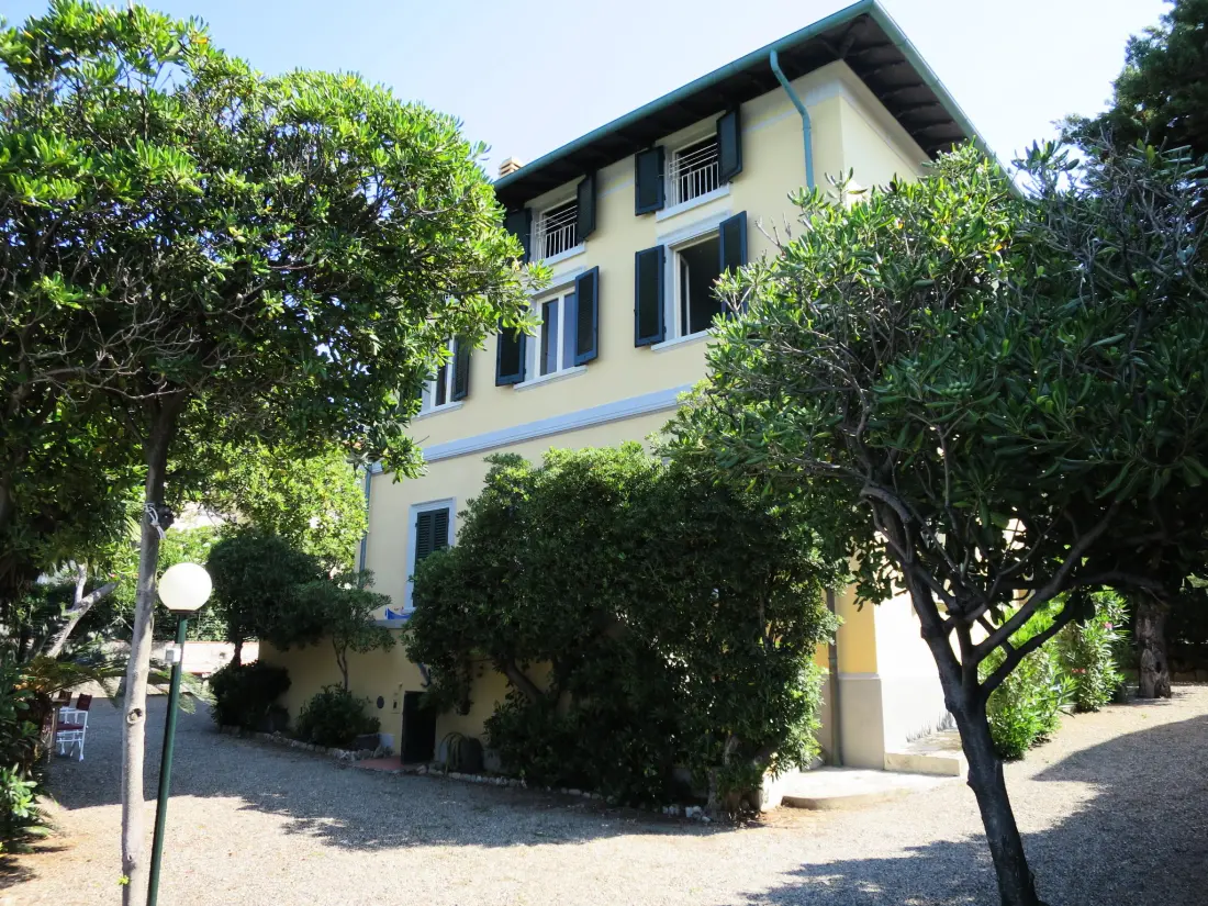 Maison de Vacances Quercianella