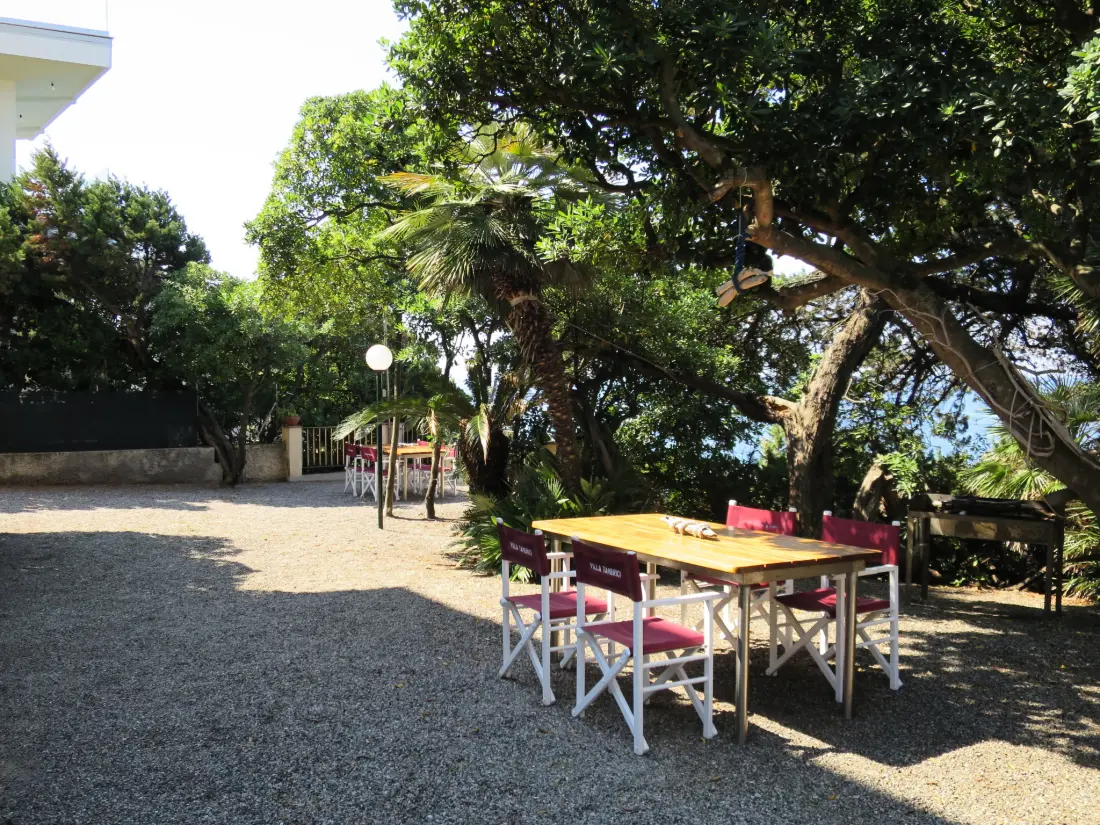 Maison de Vacances Quercianella