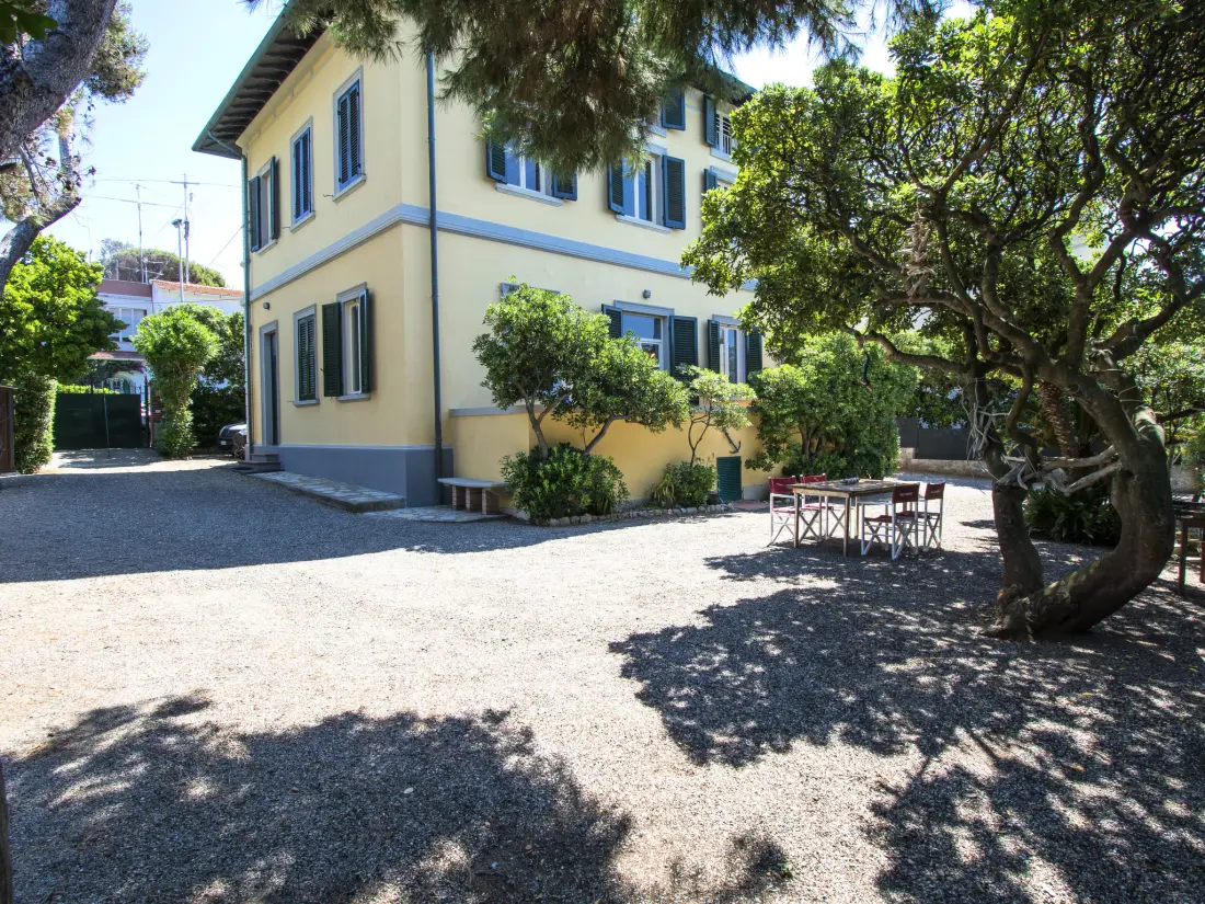 Maison de Vacances Quercianella