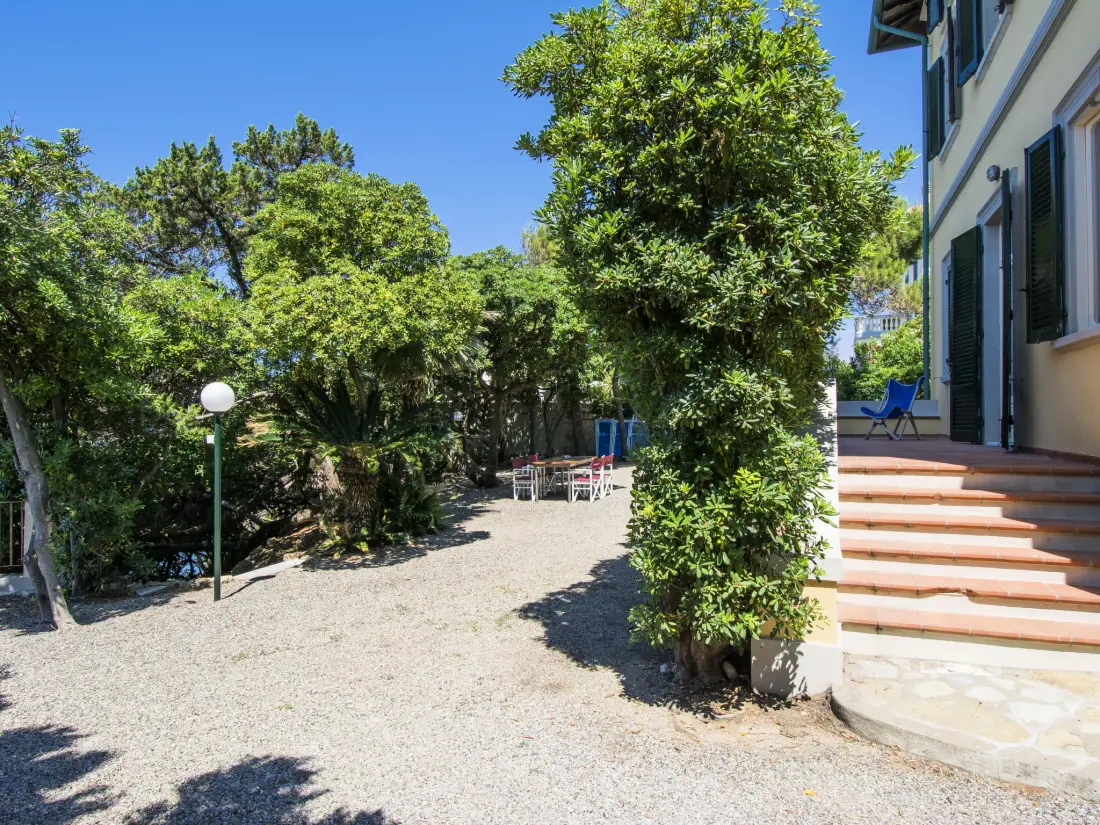 Maison de Vacances Quercianella
