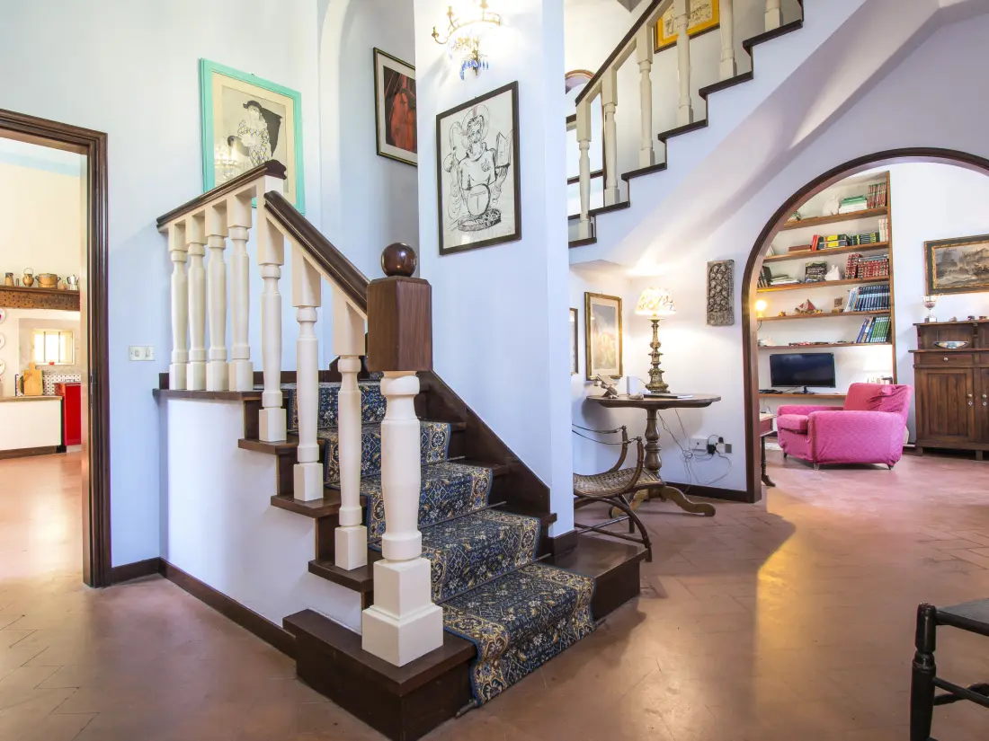 Maison de Vacances Quercianella