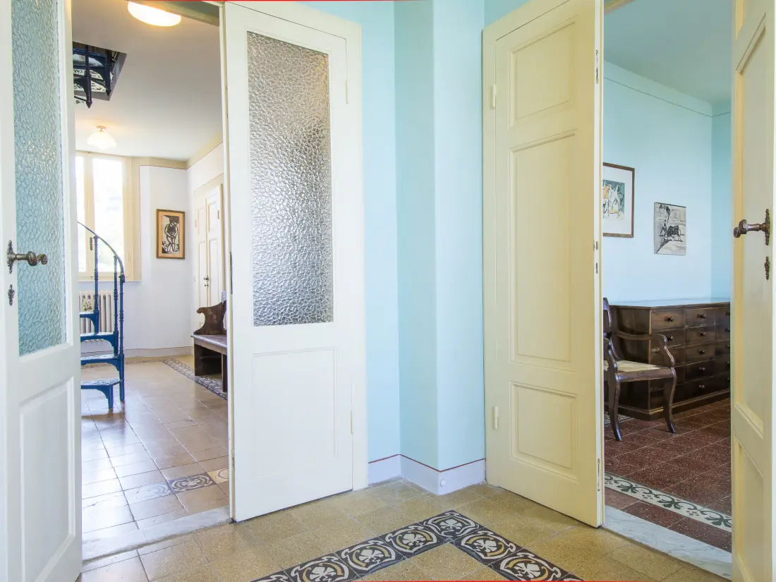 Maison de Vacances Quercianella