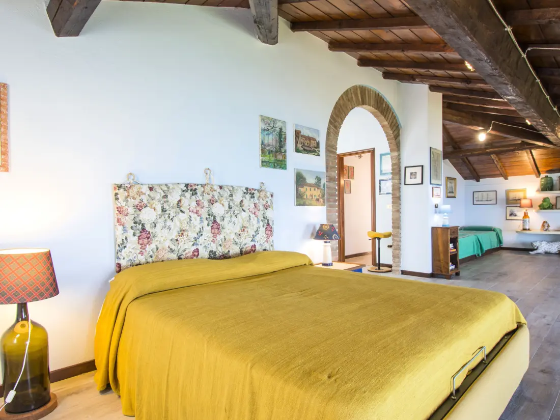 Maison de Vacances Quercianella