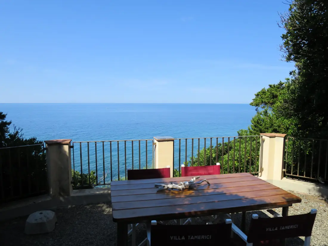 Maison de Vacances Quercianella