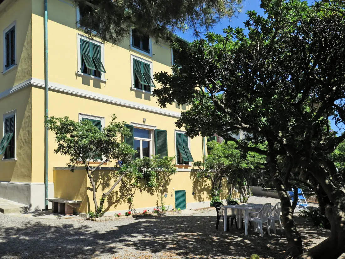 Maison de Vacances Quercianella
