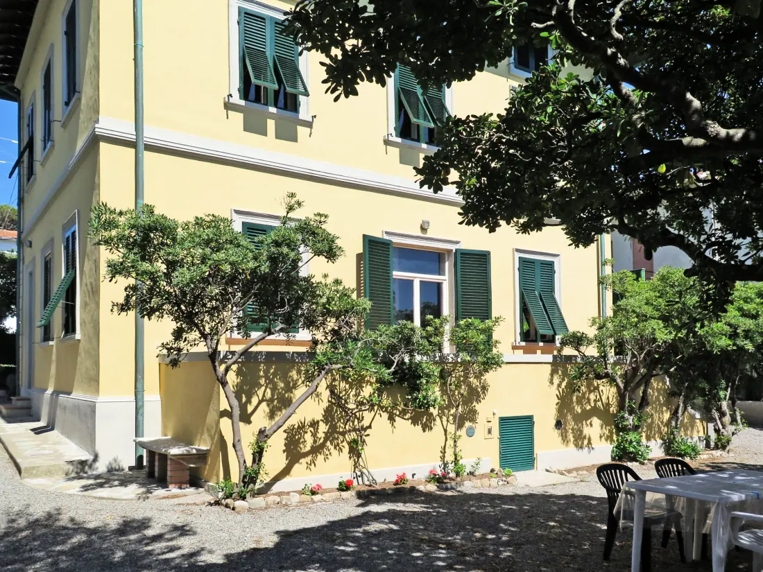 Maison de Vacances Quercianella