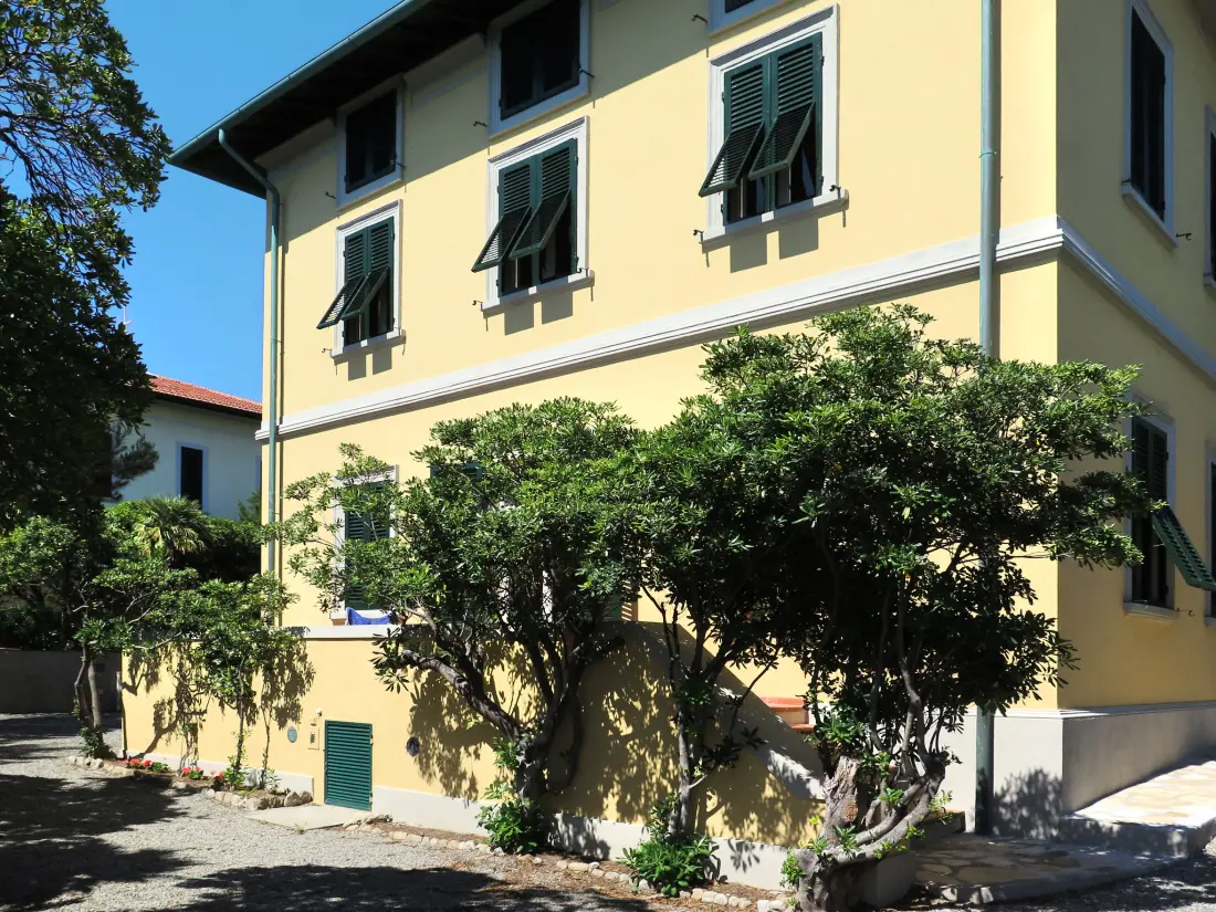 Maison de Vacances Quercianella