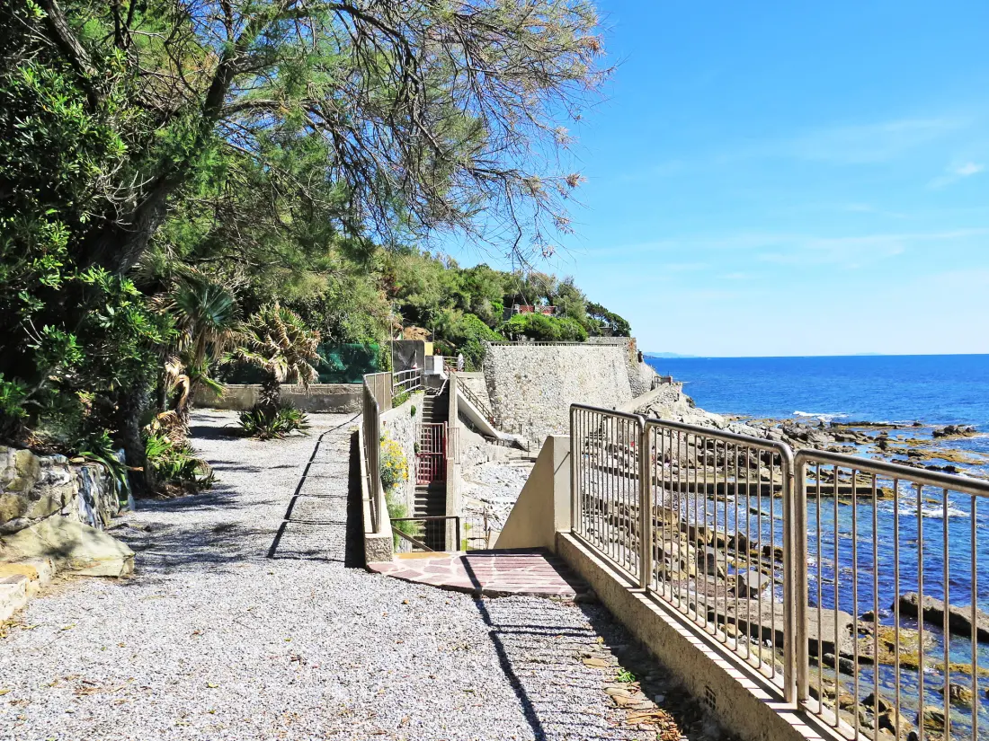 Maison de Vacances Quercianella