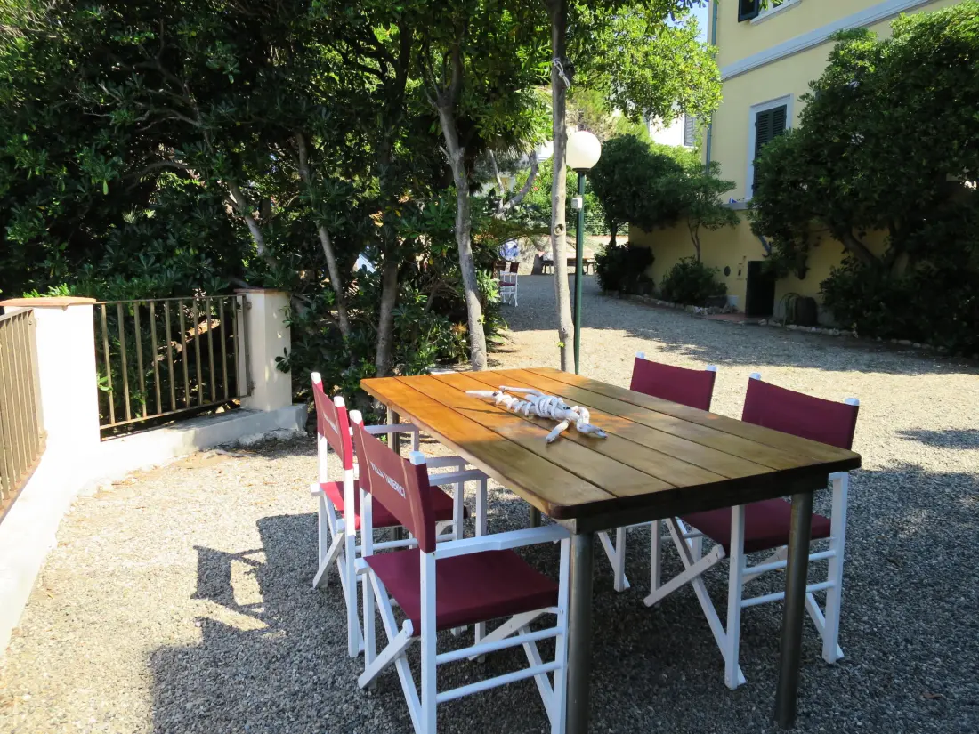 Maison de Vacances Quercianella