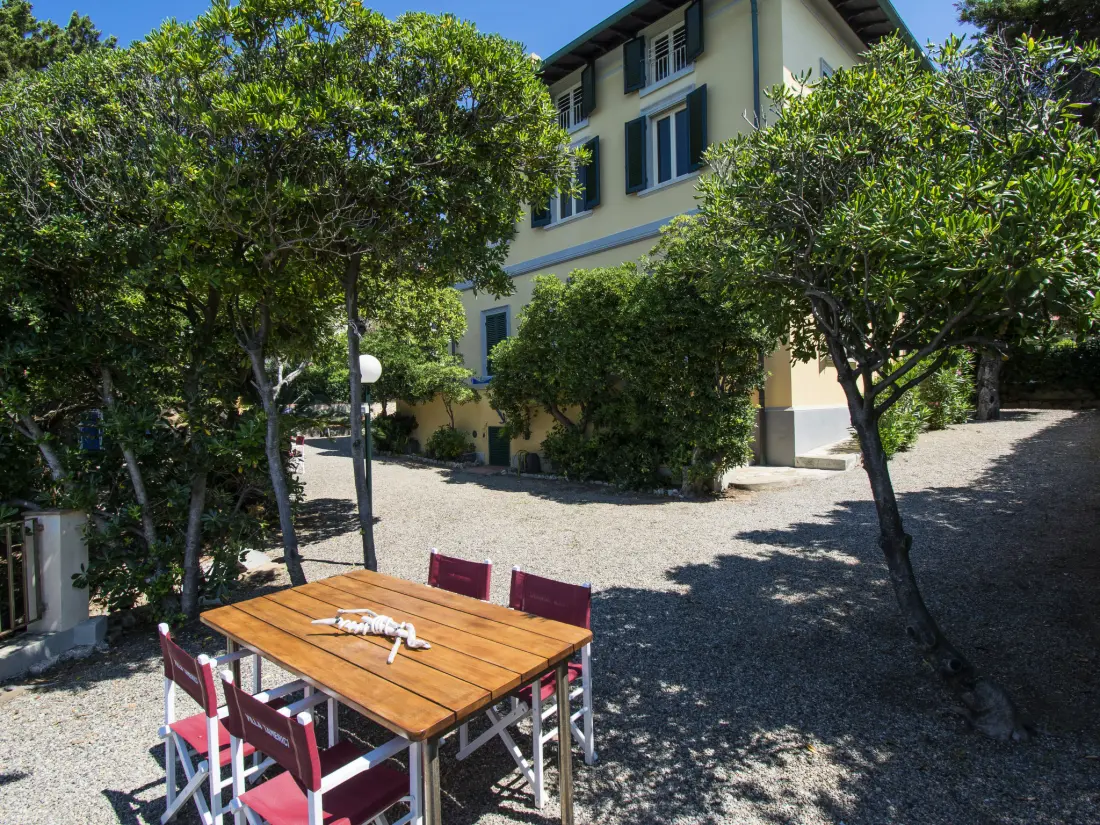 Maison de Vacances Quercianella