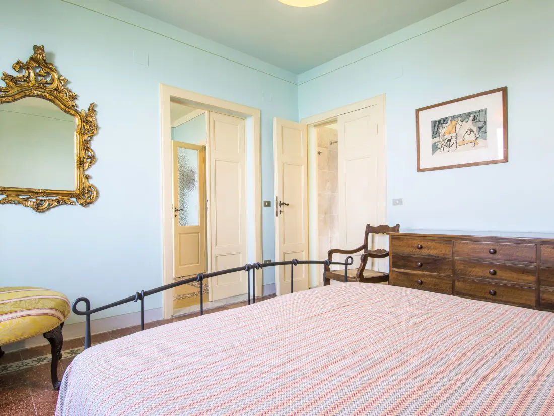 Maison de Vacances Quercianella