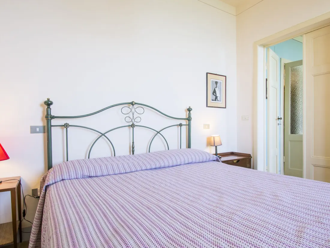 Maison de Vacances Quercianella