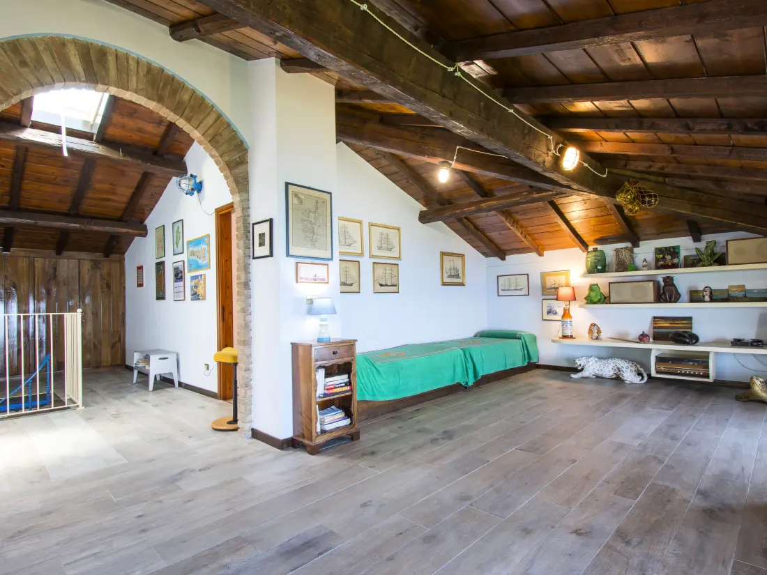 Maison de Vacances Quercianella