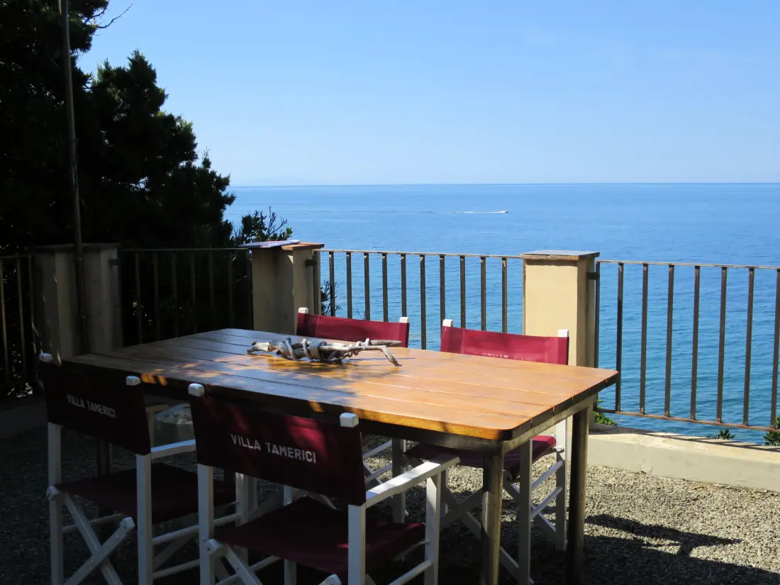 Maison de Vacances Quercianella