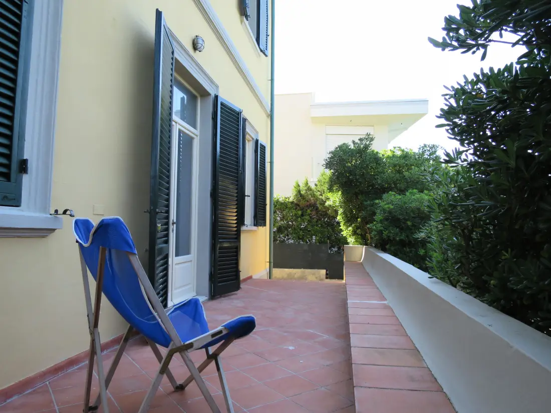 Maison de Vacances Quercianella