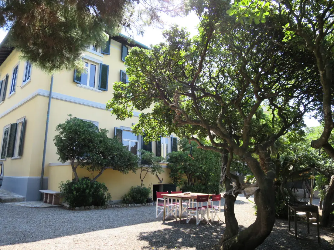 Maison de Vacances Quercianella