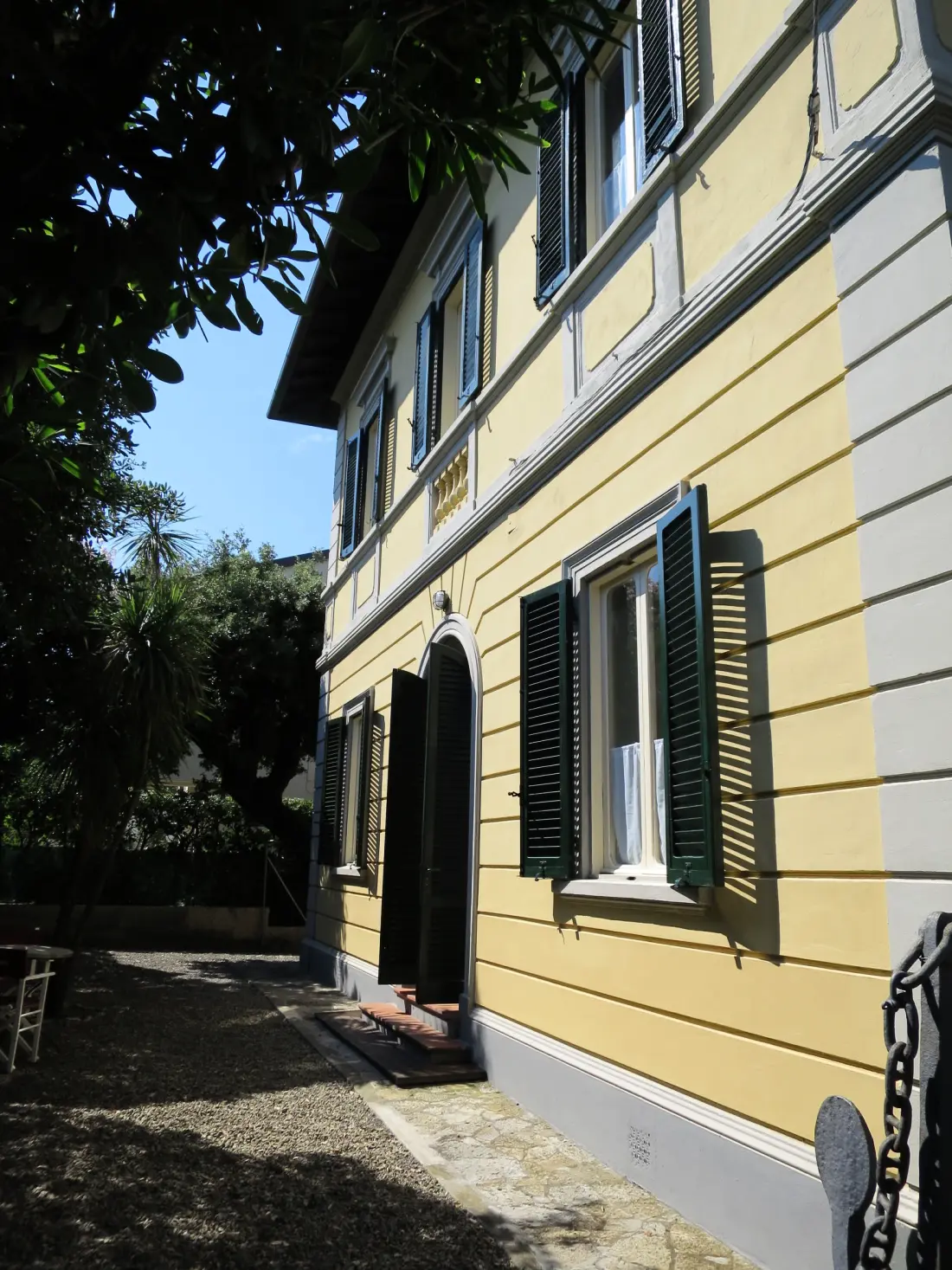 Maison de Vacances Quercianella