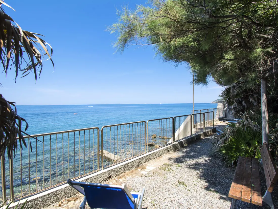 Maison de Vacances Quercianella