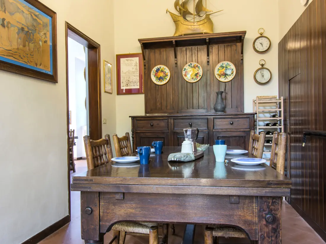 Maison de Vacances Quercianella