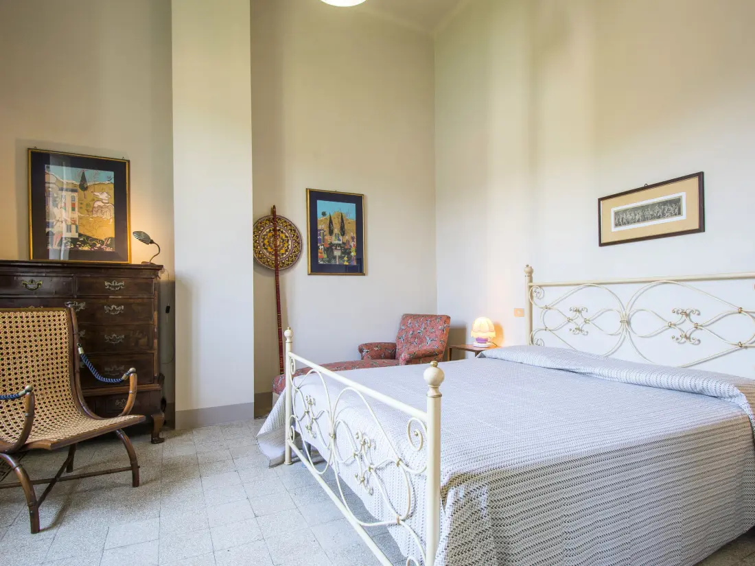Maison de Vacances Quercianella