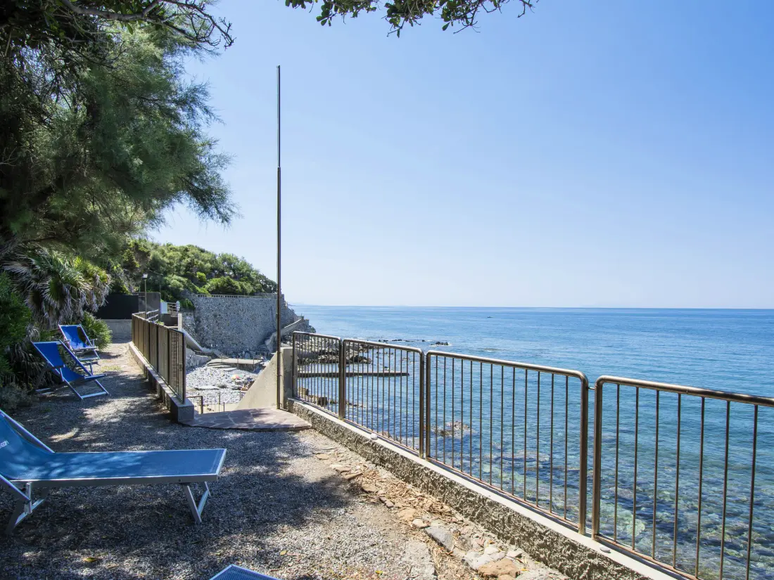 Maison de Vacances Quercianella