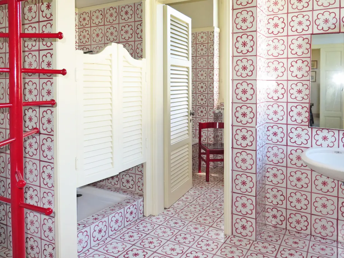 Maison de Vacances Quercianella