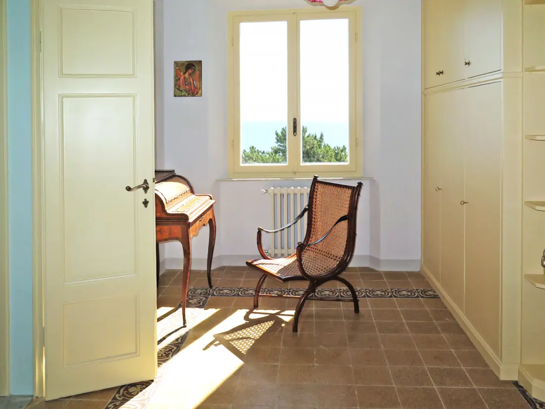 Maison de Vacances Quercianella