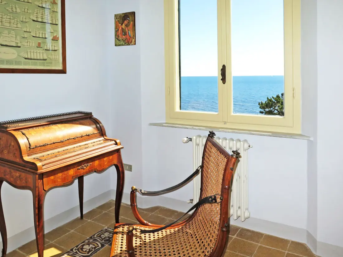 Maison de Vacances Quercianella
