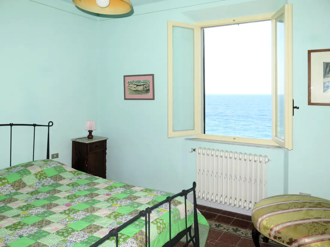 Maison de Vacances Quercianella