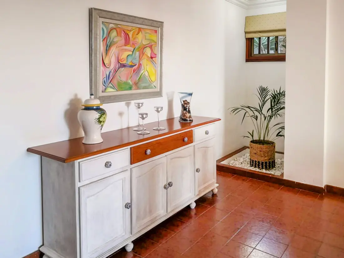 Résidence Antequera