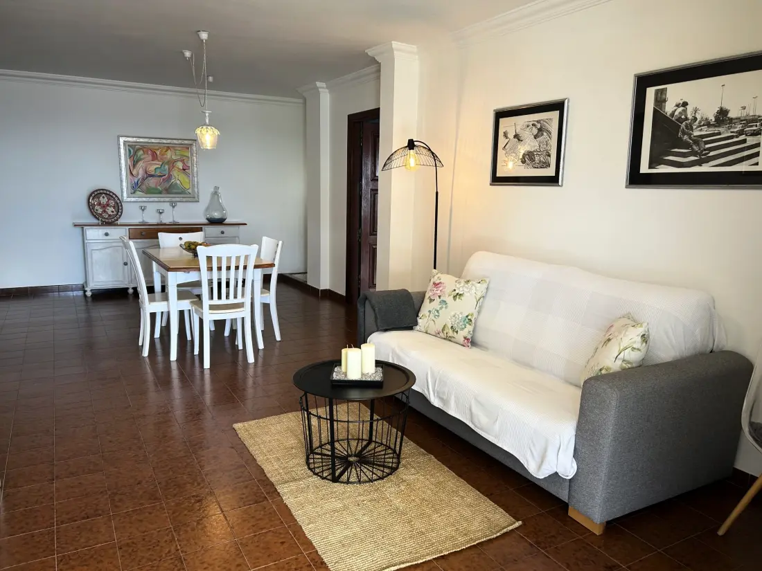 Résidence Antequera