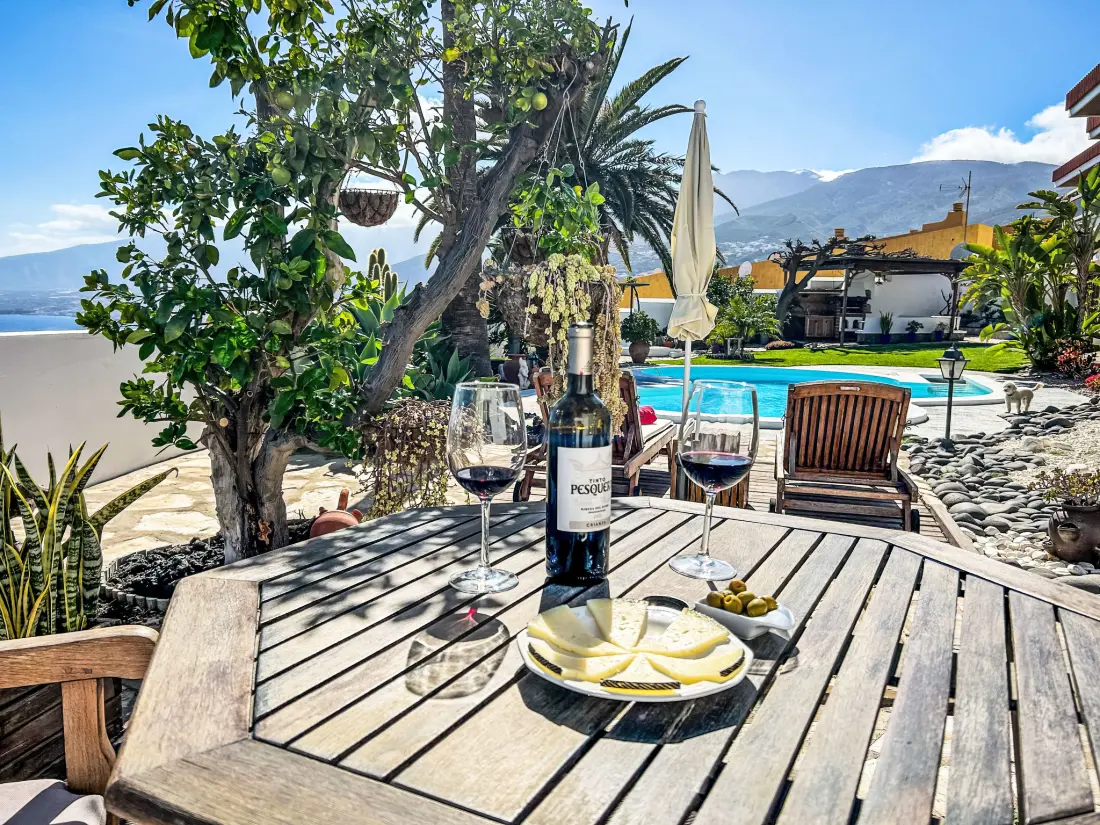 Résidence Antequera