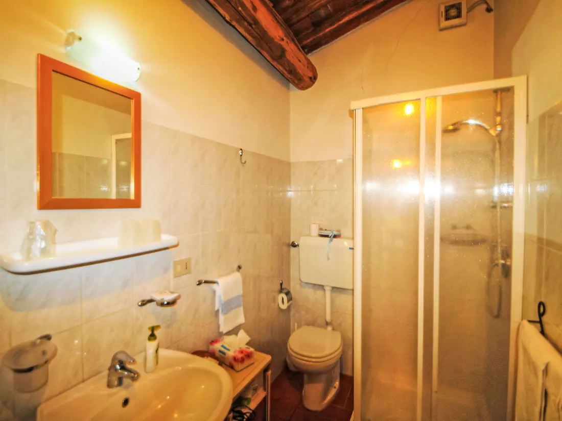 Maison de Vacances Radda in Chianti