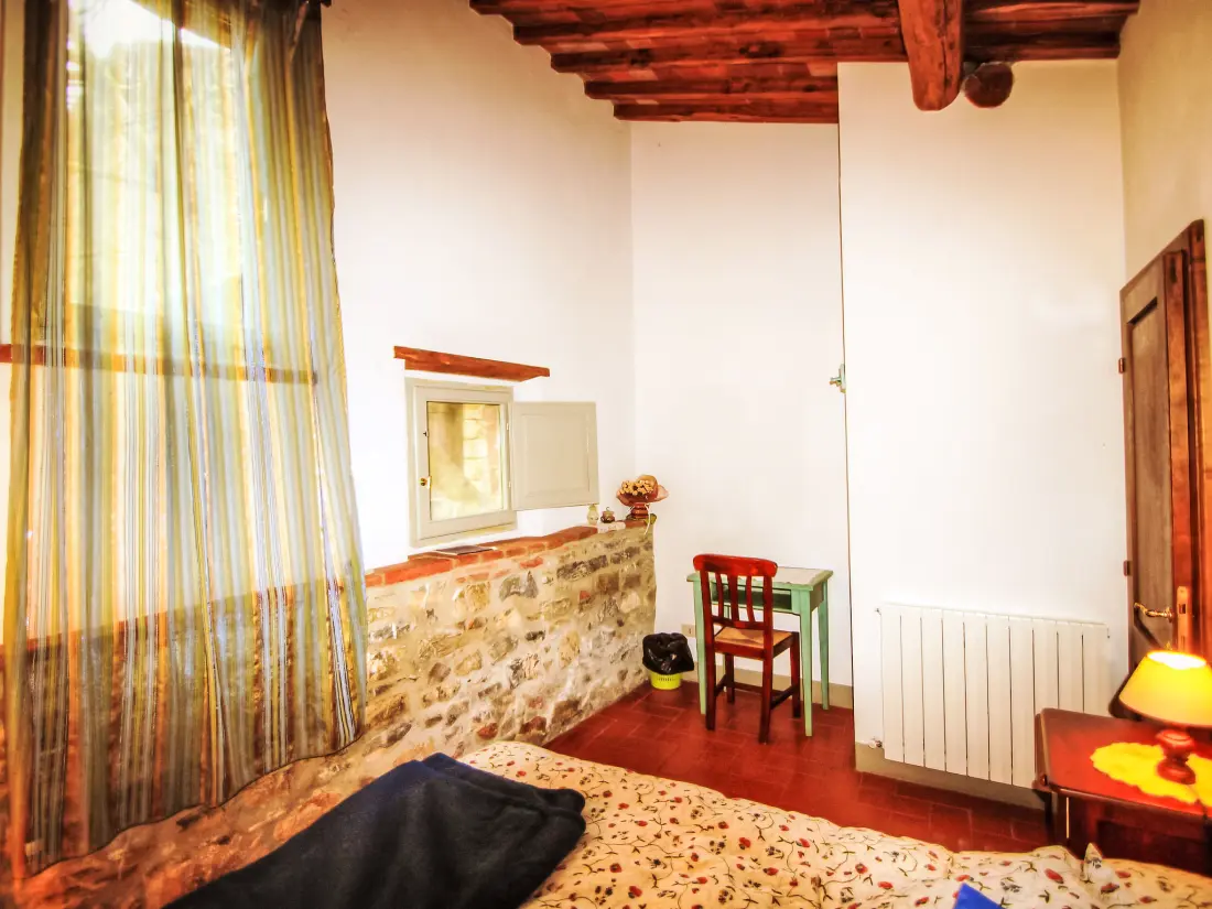 Maison de Vacances Radda in Chianti