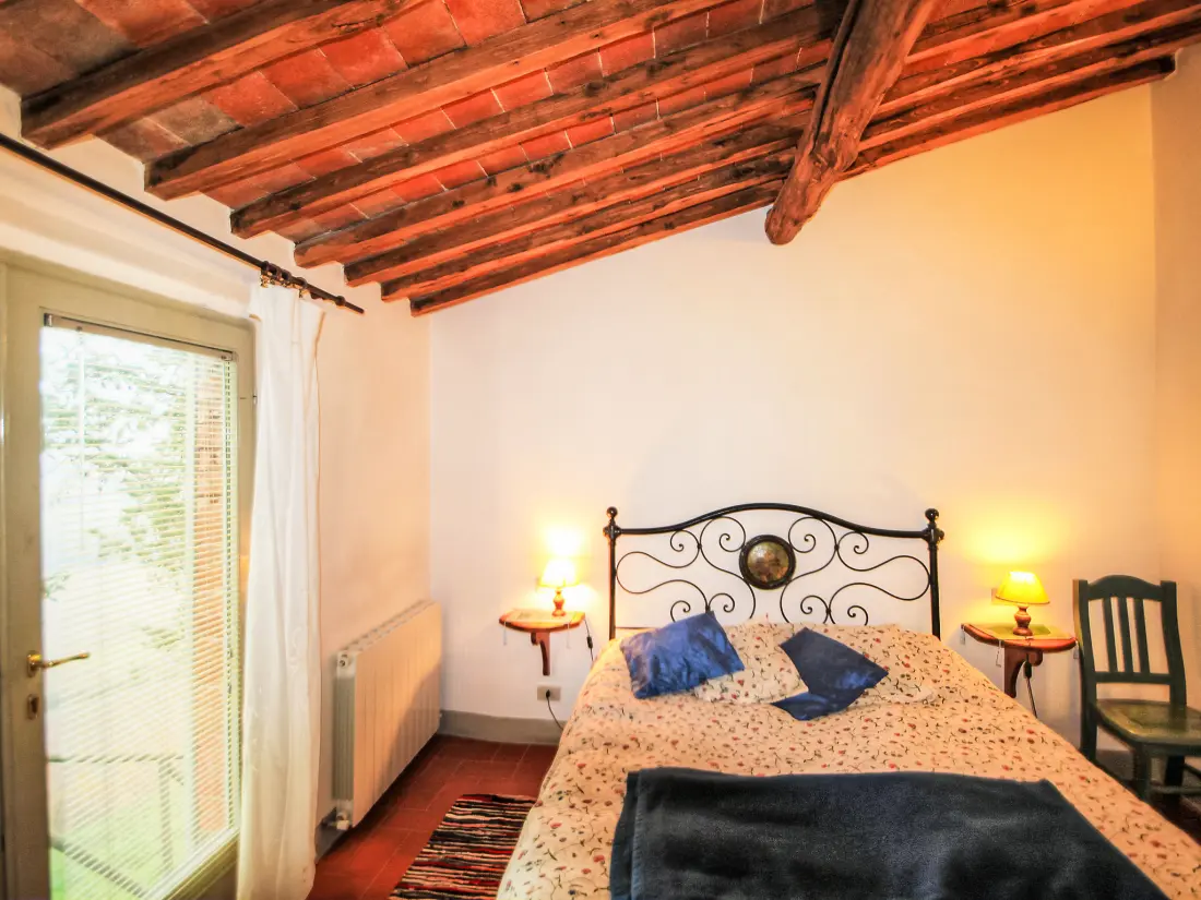 Maison de Vacances Radda in Chianti