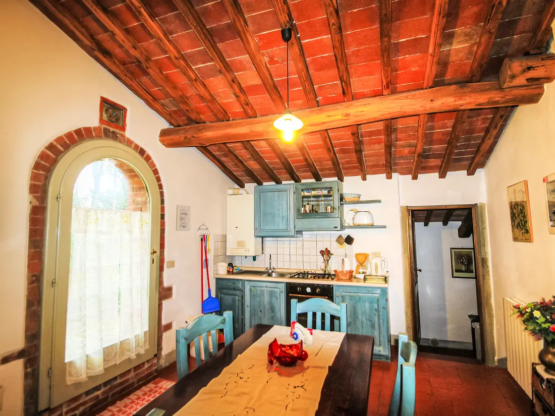 Maison de Vacances Radda in Chianti