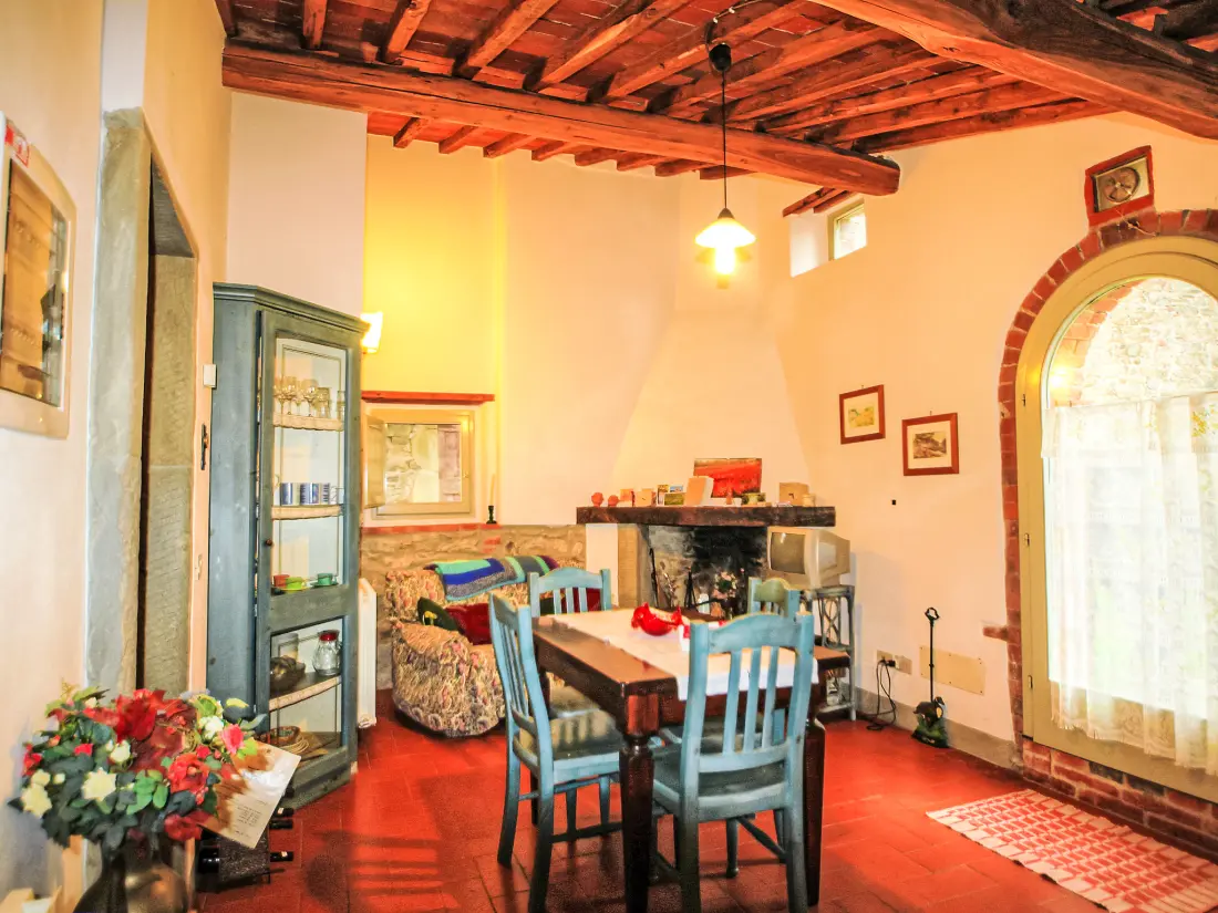 Maison de Vacances Radda in Chianti