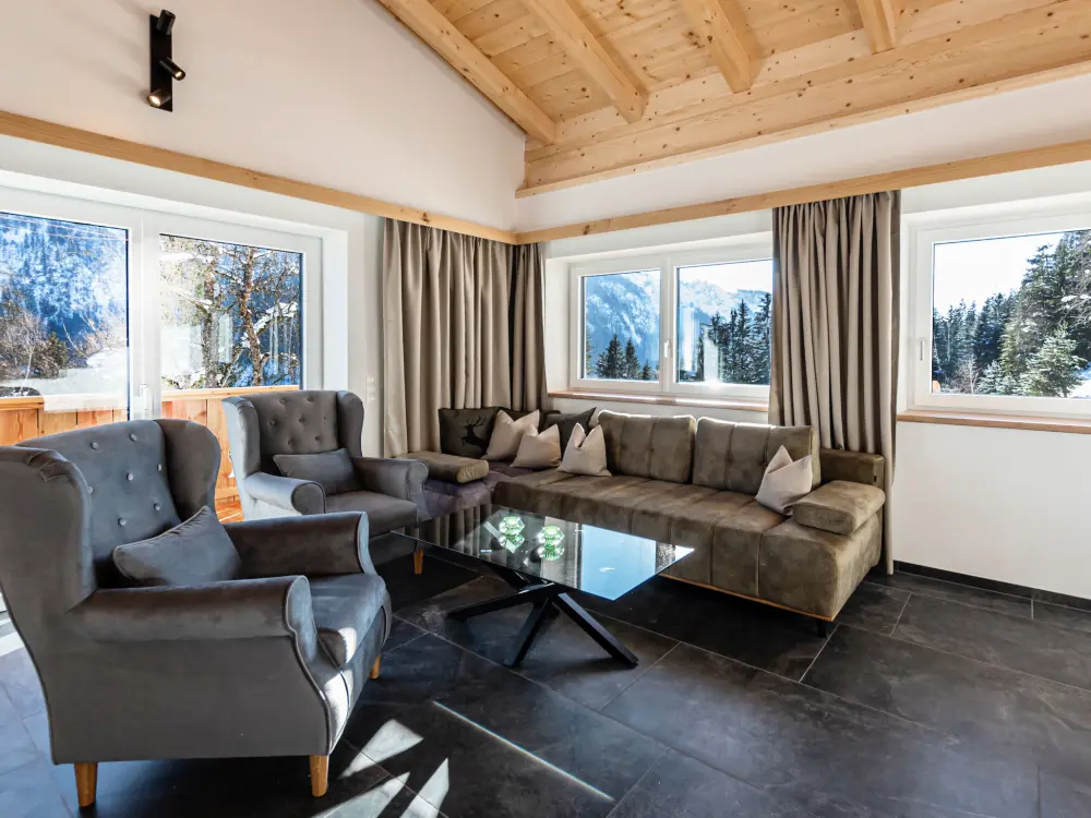 Maison de Vacances Radstadt
